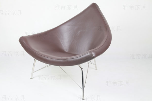椰子椅(Coconut Chair) 