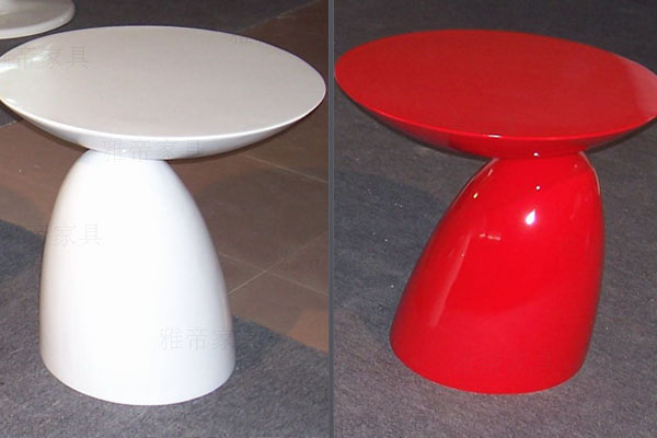 蘑菇台(Parabel Table) 蘑菇台(Parabel Table)