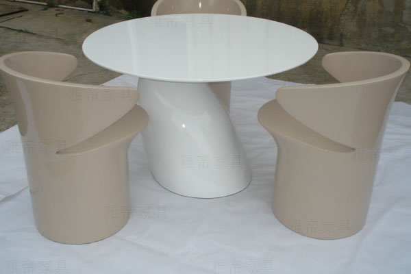 Focus 2 Chair（福克斯2代椅）