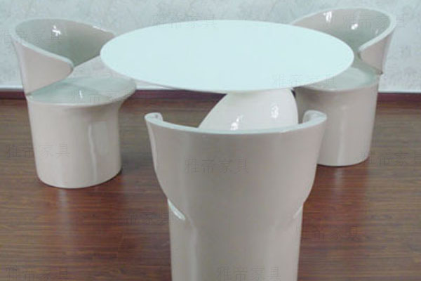 Focus 2 Chair（福克斯2代椅）