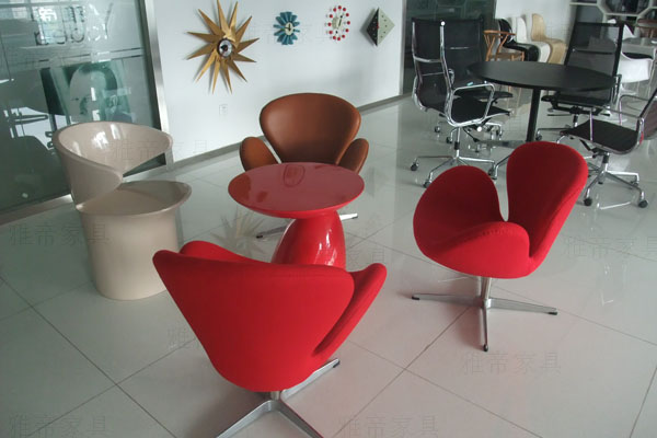 Focus 2 Chair（福克斯2代椅）