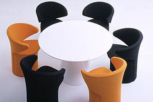 Focus 2 Chair（福克斯2代椅）