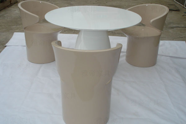 Focus 2 Chair（福克斯2代椅）