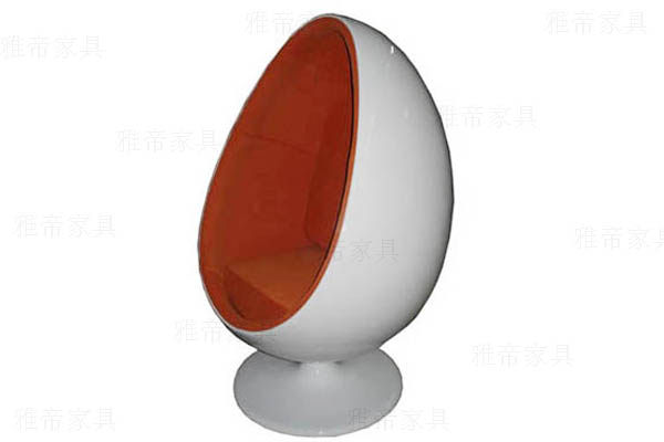 眼型球椅(Eye Ball Chair) 眼型球椅(Eye Ball Chair)
