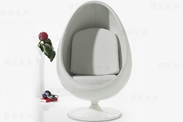 眼型球椅(Eye Ball Chair) 眼型球椅(Eye Ball Chair)