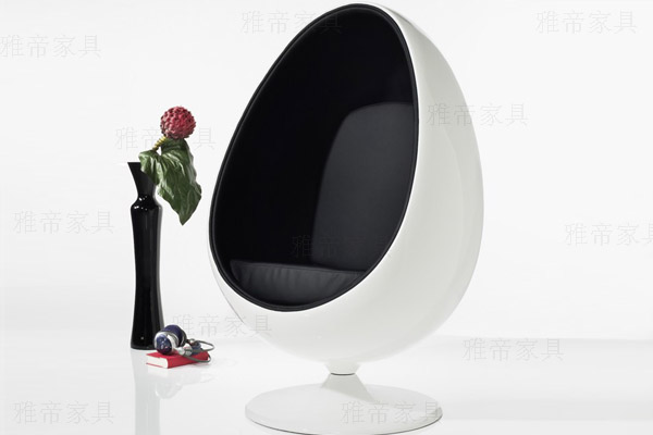 眼型球椅(Eye Ball Chair) 眼型球椅(Eye Ball Chair)