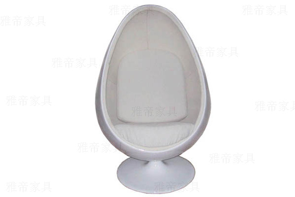 眼型球椅(Eye Ball Chair) 眼型球椅(Eye Ball Chair)