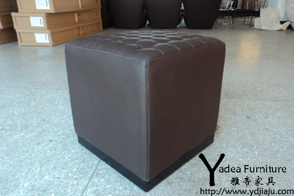 方块凳(Cube Stool)