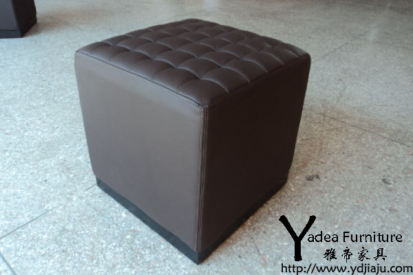 方块凳(Cube Stool)