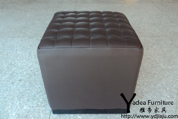 方块凳(Cube Stool)