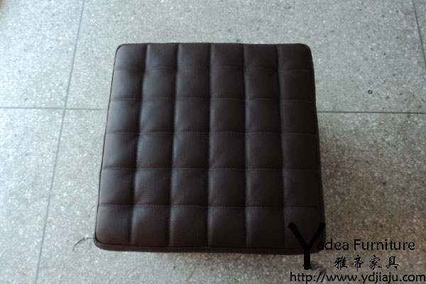 方块凳(Cube Stool)