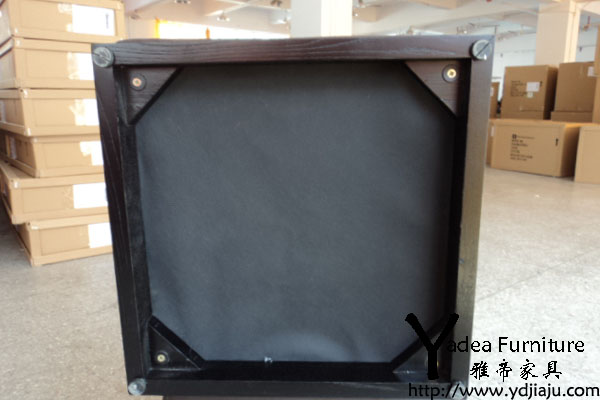 方块凳(Cube Stool)