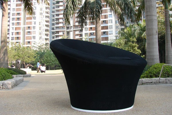 蘑菇椅(Mushroom chair)|耳朵椅 蘑菇椅(Mushroom chair)|耳朵椅