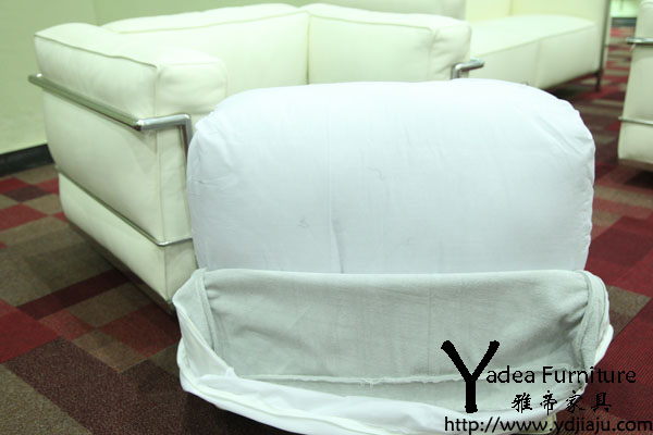 包豪斯家具(LC3-1)