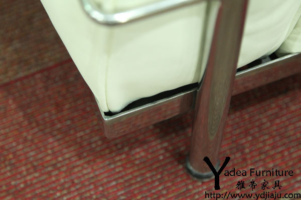 包豪斯家具(LC3-1)