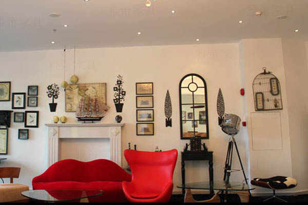 嘴唇沙发(Bocca sofa)|玛丽莲沙发(Marilyn sofa) 嘴唇沙发(Bocca sofa)|玛丽莲沙发(Marilyn sofa)