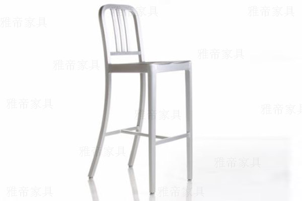 尼米兹吧椅(Nimitz Bar Chair)