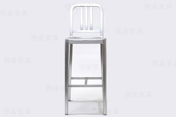 尼米兹吧椅(Nimitz Bar Chair)