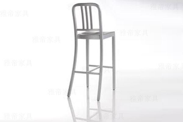 尼米兹吧椅(Nimitz Bar Chair)