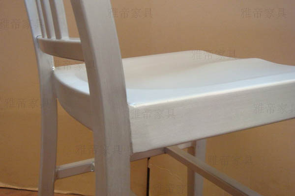 Nimitz Side Chair(尼米兹家族椅)