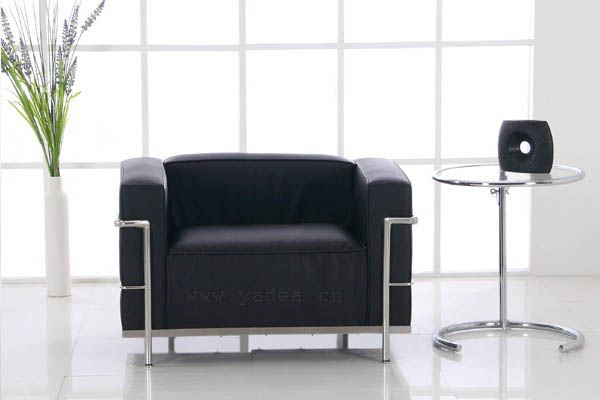 LC3柯布西耶沙发