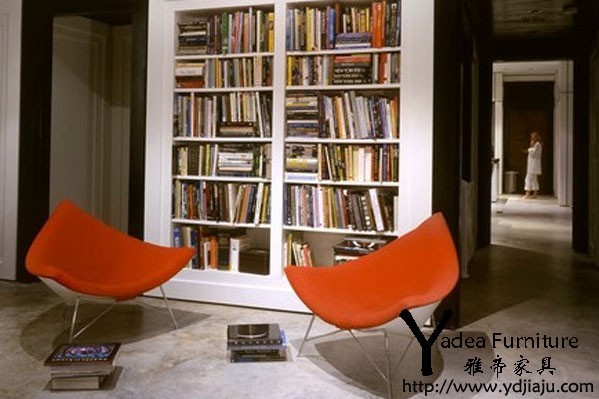 椰子椅(Coconut Chair)