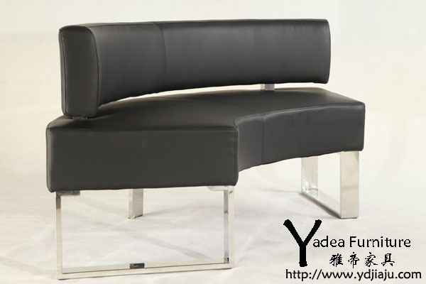 扇形沙发(Fan-shaped sofa)