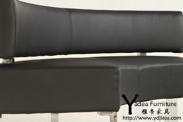 扇形沙发（Fan-shaped sofa）