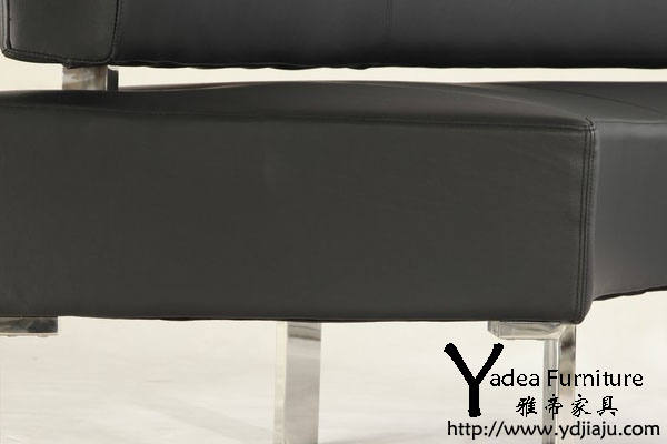 扇形沙发(Fan-shaped sofa)