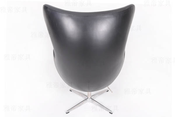 鸡蛋椅(Egg Chair)