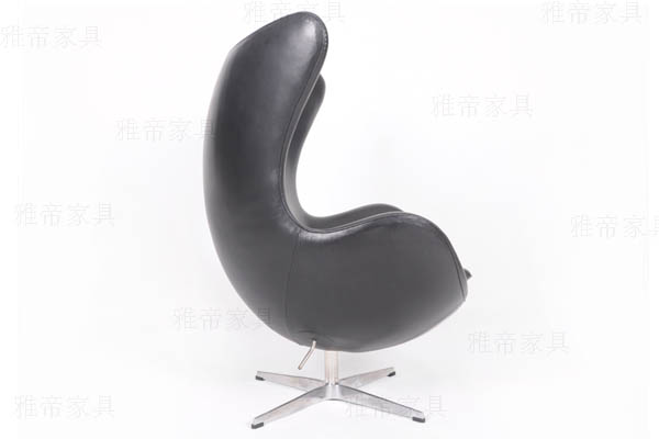 鸡蛋椅(Egg Chair)
