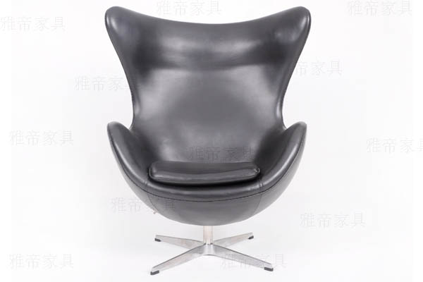 鸡蛋椅(Egg Chair)