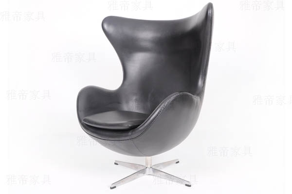 鸡蛋椅(Egg Chair)