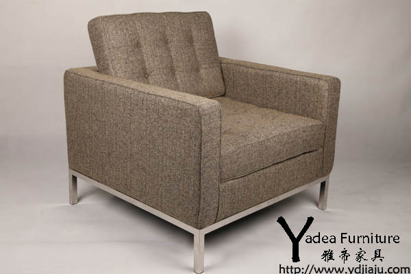 诺尔沙发(Florence Knoll Sofa)