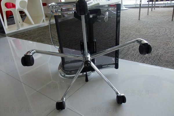 网布高背办公椅