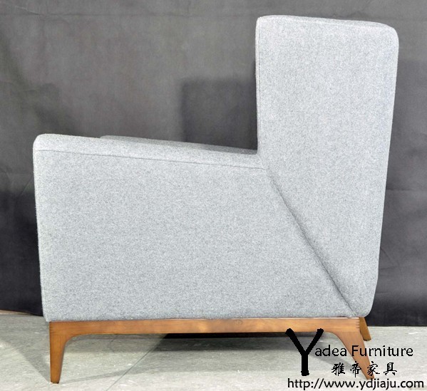 科尔椅子(Cole Chair)