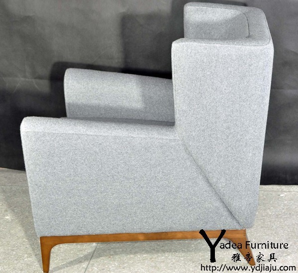 科尔椅子(Cole Chair)