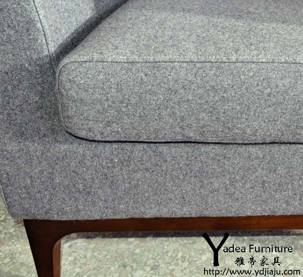 科尔椅子(Cole Chair)