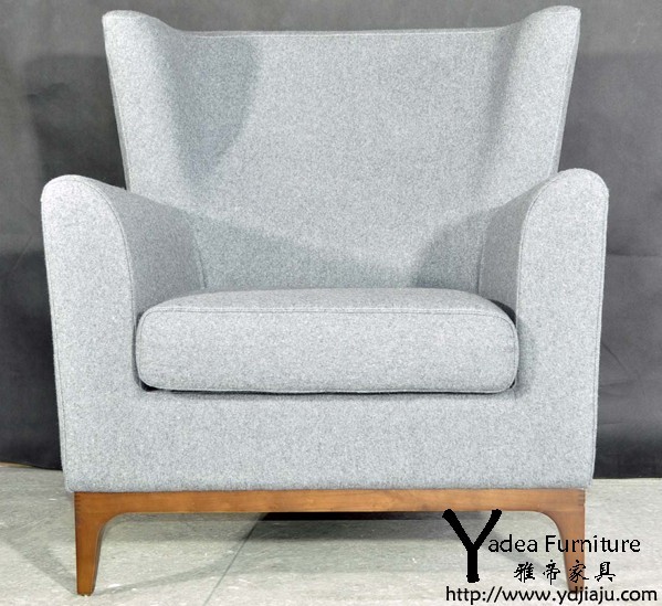 科尔椅子(Cole Chair)