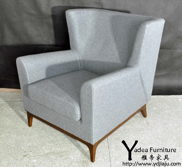 科尔椅子(Cole Chair)