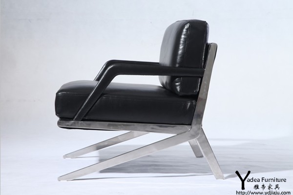 DS-60扶手椅（DS-60 Armchair with armrests)