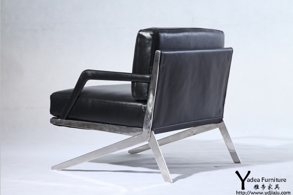 DS-60扶手椅（DS-60 Armchair with armrests)