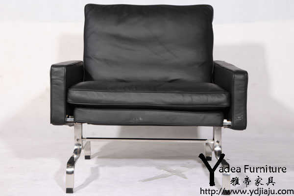 PK31 扶手椅(PK31 Armchair)