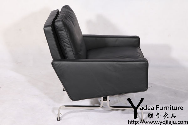 PK31 扶手椅(PK31 Armchair)