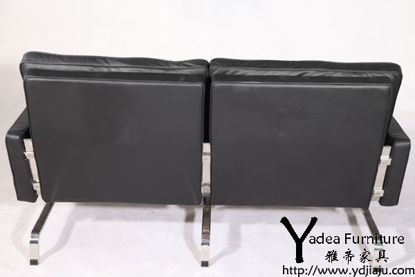 PK31 two seat sofa (PK31 两人位沙发)