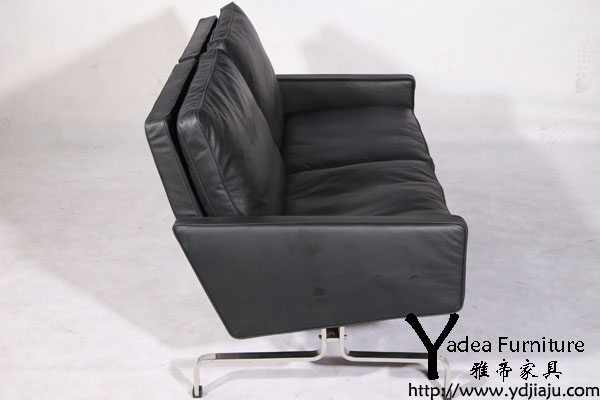 PK31 two seat sofa (PK31 两人位沙发)