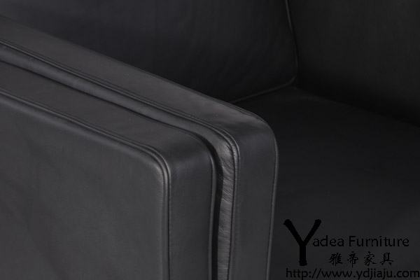 Borge Mogensen 2211 Chair (布吉.莫根森2211扶手椅)