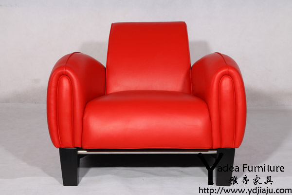 跑车沙发(Bugatti chair)
