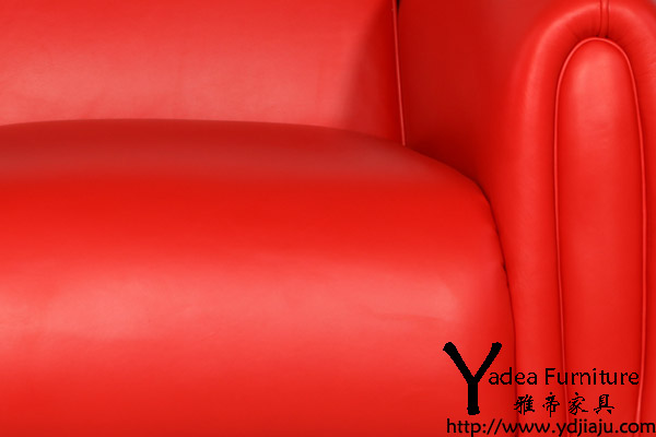 跑车沙发(Bugatti chair)