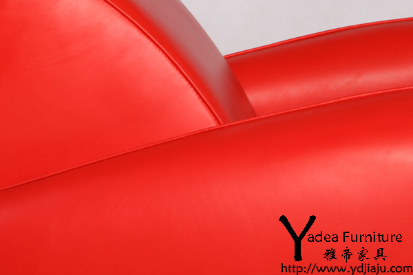 跑车沙发(Bugatti chair)